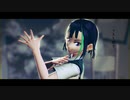 【MMD】フリィダムロリィタ【鱗堂ブラウ】