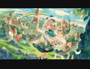 【NNI】　風読みの見た夢　【Celica Polka】