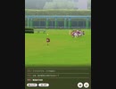 三冠ウマ娘ナイスネイチャ　三冠に挑戦