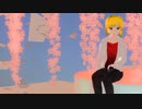 【創作キャラ】まだ、天ノ弱【VRoid_MMD】