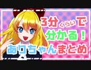 【切り抜き】3分くらいで自己紹介【新人Vtuber】