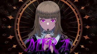 MIRA　歌ってみた【Sarah_】