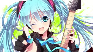 マイ☆ストーリー / feat. 初音ミク