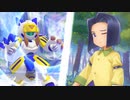 【メダロットS】ゼロから始まるロボトル生活【実況】part36
