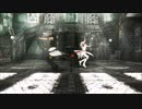 【ツイステ×fate】帝国少女【MMD】