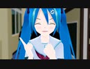 【MMDドラマ】あの日、伝えたかったこと―　１４