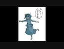 「これから毎日一枚、絵を描くことにしよう」620日目