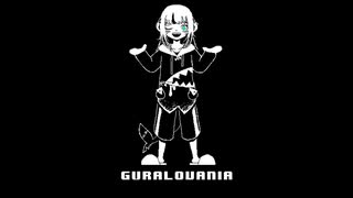 【Hololive】GURALOVANIA【Undertale】