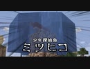 えっ？マイクラでポケモンバトルができるんですって？【マイクラ】