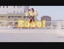 【ぷるめん】Booo!【踊ってみた】