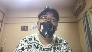 裸時の小ネタ