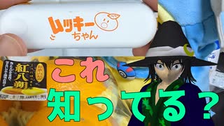 【#Vtuber】広島で有名な柑橘類「ハッサク」を紹介するバーチャルニコニコ投稿者（ムッキーちゃんもあるよ）