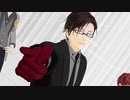 【ヒプマイMMD】29歳でDynamite【銃兎・一二三・独歩】