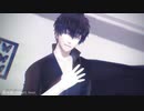 【MMD銀魂】ONE OFF MIND【土方十四郎】