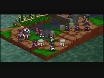 PSP版サモンナイト３を全ブレイブで実況するわ　その２８
