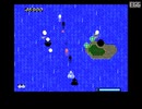 MSX SF特攻警備隊ダイナマイト轟轟