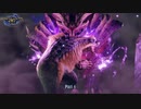 【Switch】モンスターハンターライズ をやる Part 4【初見】