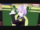 【MMDツイステ】グッバイ宣言【ポムフィオーレ】