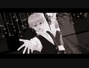 【Fate/MMD】ドーナツホール【fake偽狂陣営】