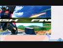 [exvs2xb]葵ちゃんのぶらりエクバ道中part8