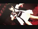 No.143【MMD】オレンジ【らぶ式東北ずん子】
