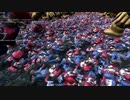 【トラウマ注意】クッパ目線でマリオ10万体相手したら地獄だった。Ultimate Epic Battle Simulator