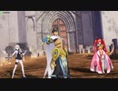 [FGOAC]  未定