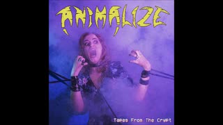 Animalize - Chainsaw & Boomstick