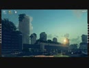 【ドルフロ】連鎖分裂e-1 静寂の気配【ストーリー】