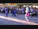 『Kirsten Dunst - Turning Japanese』MV撮影に出演してみた【ZOMBIES】