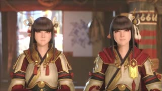 ヌコとワンコと叔父さんの狩猟生活Part1