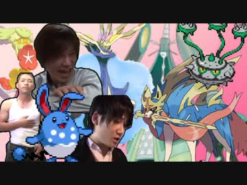 妖精さんだぞっ！統一.mp１