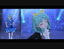 【ミリシタＭＶ】Deep, Deep Blue まつり姫ソロ＆ユニットver