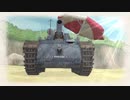 第7小隊の特別休暇【戦場のヴァルキュリア】#19