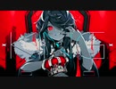 [KING/Kanaria]を歌初心者が勝手に歌ってみた！