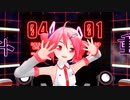 【あぴテト01】Satisfaction【配布モデルあり】
