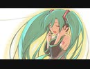 [初音ミクNT] かくれんぼ
