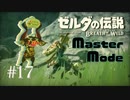 ゼルダの伝説ブレスオブザワイルド　作業用実況プレイ #17