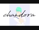 チャンドラ／初音ミク