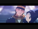 【金カムMMD】ハルジオン【杉元佐一】