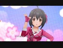 【デレステ】キラッ満開スマイル☆【3DMV】