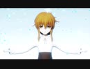 【MMD艦これ】エンヴィーベイビー　【エボシ式電】