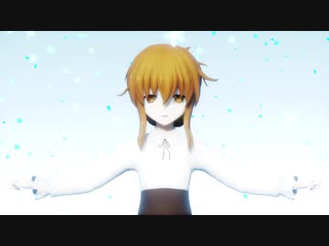 【MMD艦これ】エンヴィーベイビー　【エボシ式電】