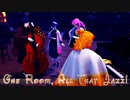 【鬼滅の刃MMD】ワンルーム・オール・ザット・ジャズ - One Room, All That Jazz ! -