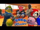 [HOBO THEATRE]マリオオールスターズボウリング