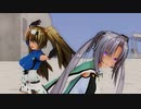 【COM3D2】ポンコツコンビでspeed up mind