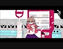 [VY1V4]12月のバス停(2021)[オリジナル曲]