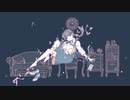 【スペア】SorrowChat（伸び伸びと）歌ってみた