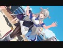 【MMD艦これ】ウマ娘 プリティーダービー　NEXT FRONTIER