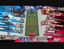 元修練生の鏡猫冒険譚899［新兵と冒険］　フロスティ＆ベルゼブブ戦Bパート